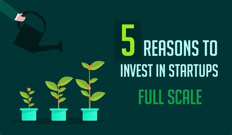 investing in a startup company