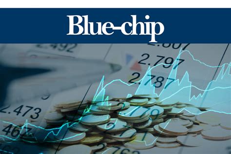 investing in blue chips