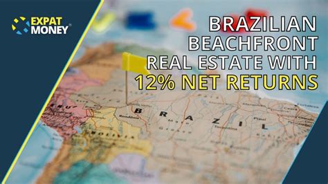 investing in brazilian real estate