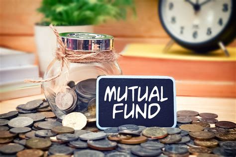 investing in mutual funds