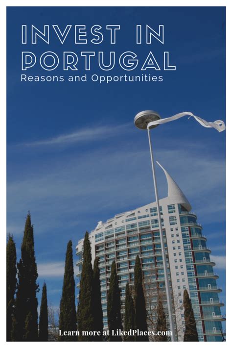 investment opportunities in portugal