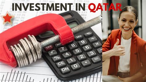 investment options in qatar