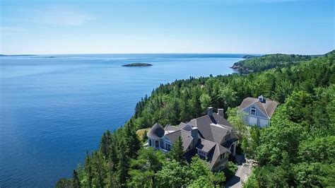 investment properties in maine