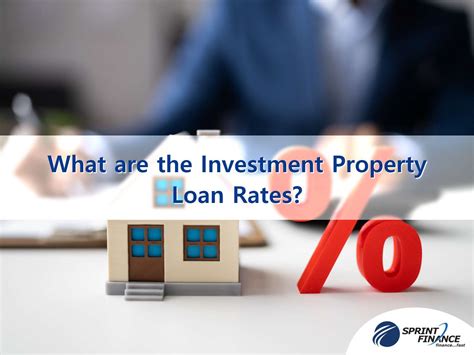 investment real estate loans rates+systems