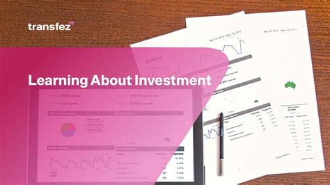 investment study course