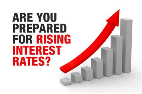 investments for rising interest rates