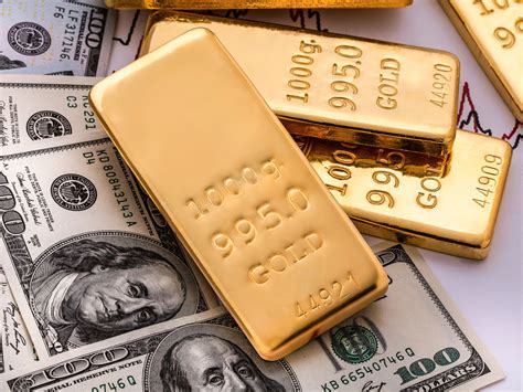 investments in precious metals