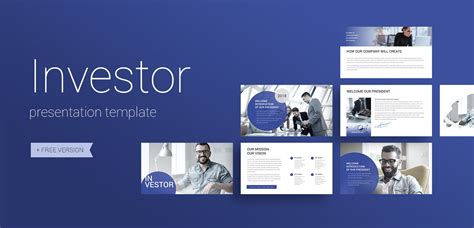 investor presentation template investor presentation template aventium