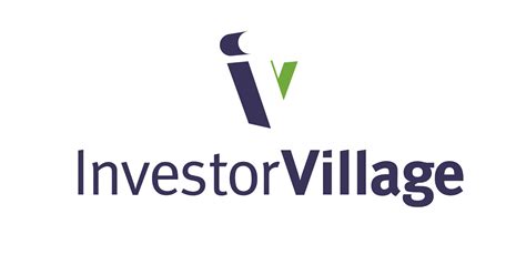 investor village sign in