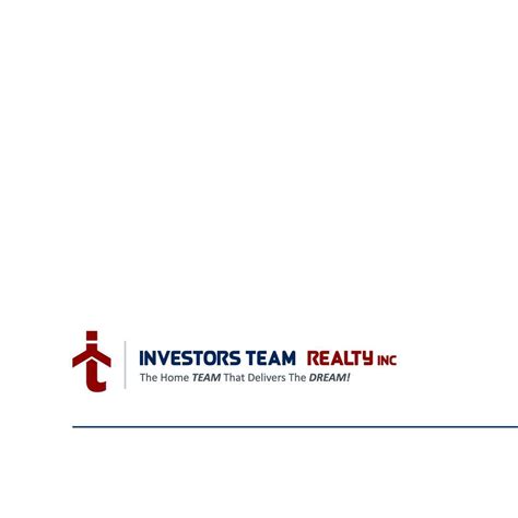 investors team realty inc