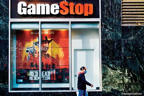 investors upset with gamestop