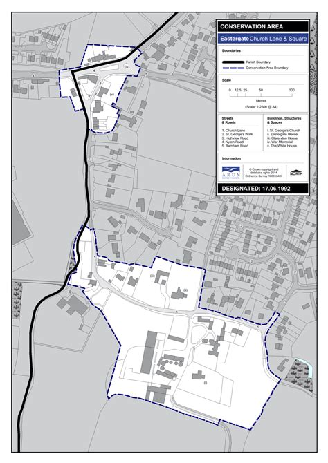 Invicta Church Lane Eastergate