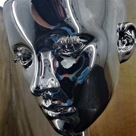 Invicta Spray Chrome