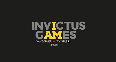 invictus games 2025