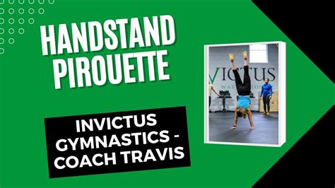 Pin on Invictus Gymnastics Program