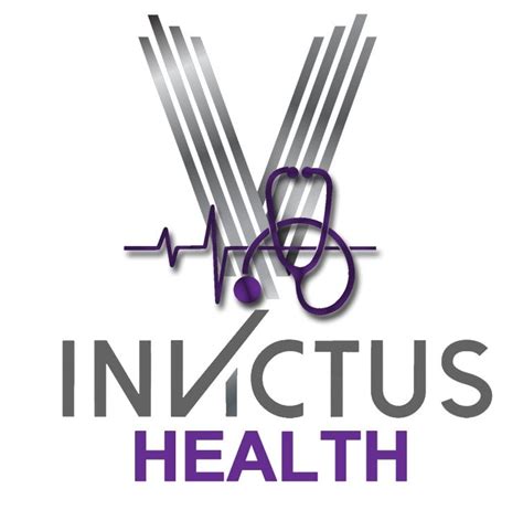 invictus health vision