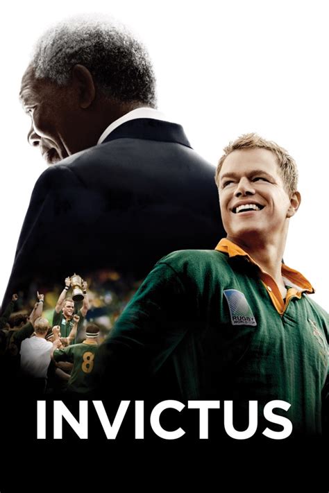 Invictus Movie Reddit