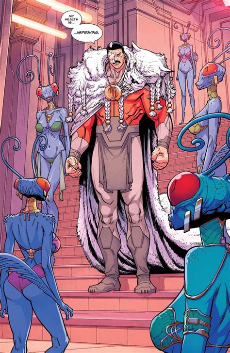 invincible subreddit