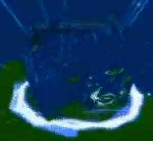 Invisible Chest Wind Waker