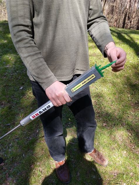 Invisible Fence Tool