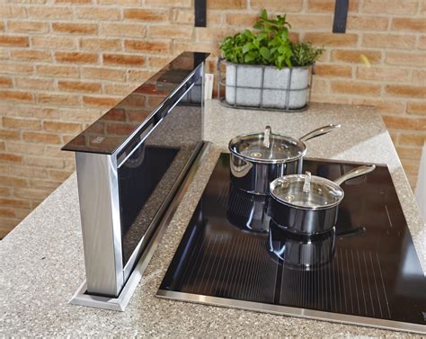 Invisible Kitchen Extractor Fan