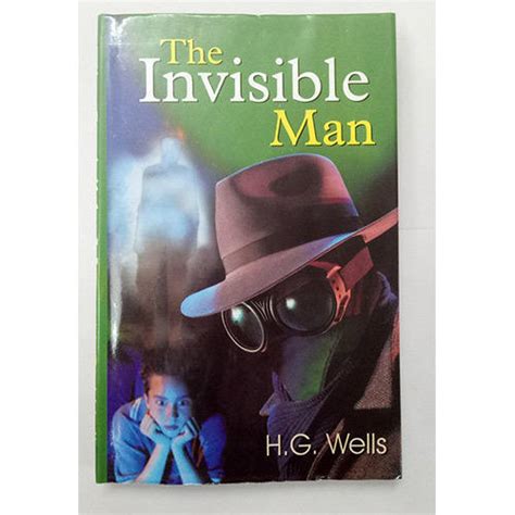 invisible man full book pdf