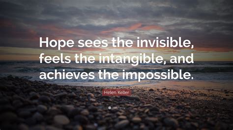 invisible quotes