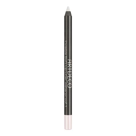 Invisible Soft Lip Liner