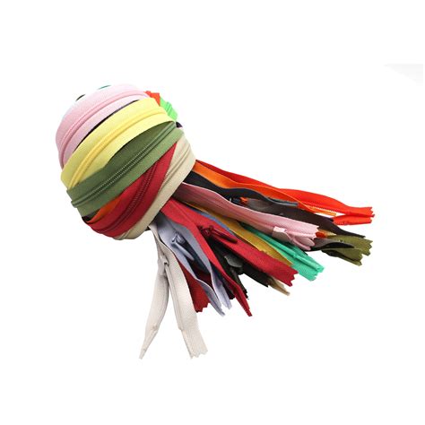 Invisible Zipper Stop