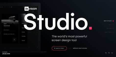 Invision Review