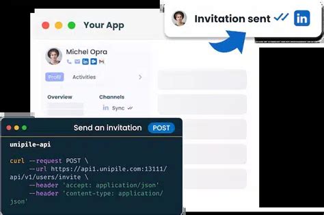 Invitation Api