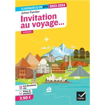 Reviews Invitation Au Voyage&hellip; : Bts Ideas