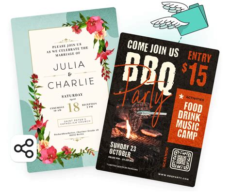 Invitations Maker Cheap