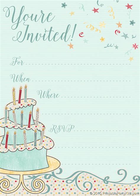 Invitations Online Maker Free
