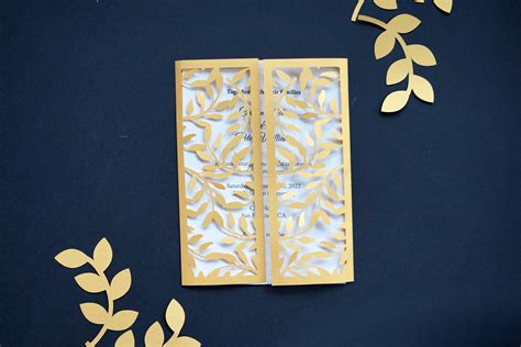 Invitations Svg Free