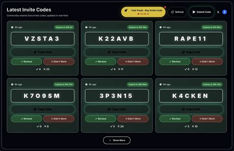 Invite Code For Noon