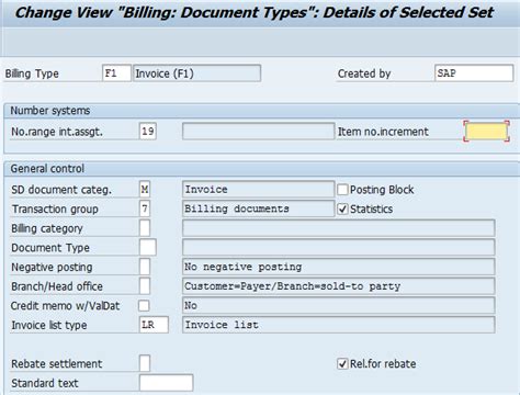 Invoice List Status Of Billing Document Sap