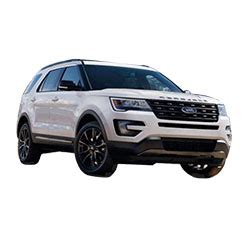 invoice price for ford explorer