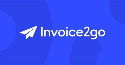 invoice2go sign in online