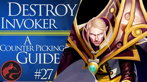 invoker counter dota 2