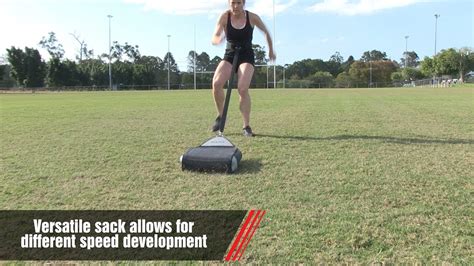 involve For Speed – sack