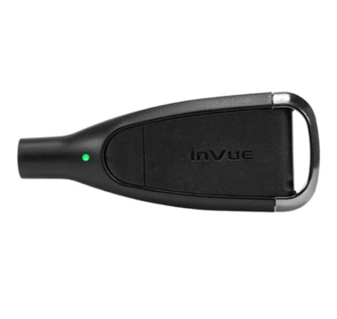 Say Goodbye to Multiple Keys Simplify Retail Security with InVue
