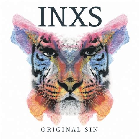 inxs original sin album