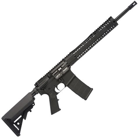 Io Rifle 223 Review 556