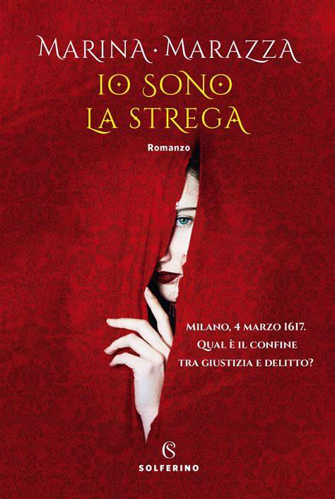 +14 Io Sono La Strega Latest
