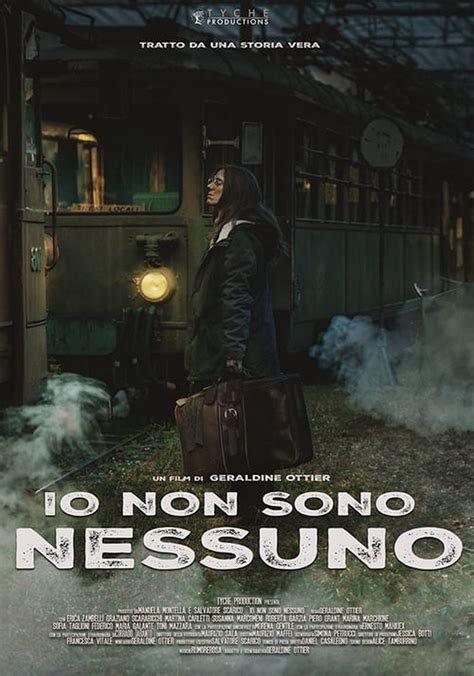 The Best Io Sono Nessuno Streaming Updated