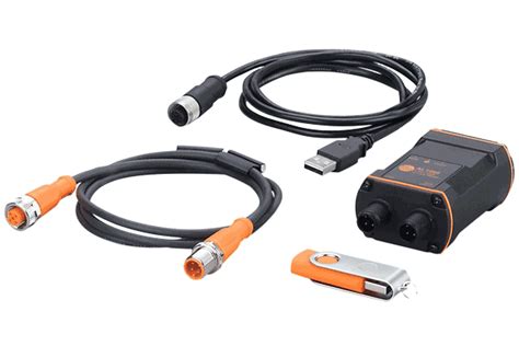 Io-Link Usb Master Dtm 2.0