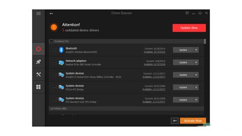 iobit driver booster free trial
