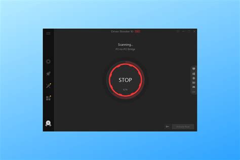 iobit driver updater review