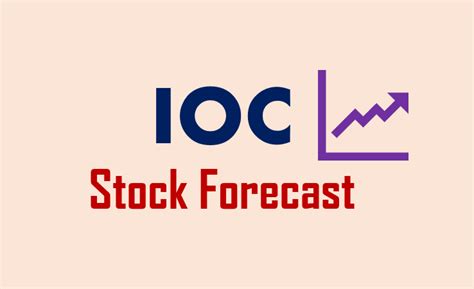 What Is The Ioc Share Price Target In 2023?